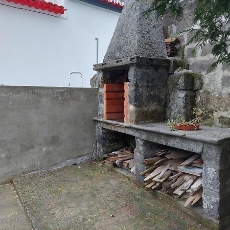 Willa Casas Da Tia Florinda - Casa Flor De Laranjeira Faial da Terra Zewnętrze zdjęcie
