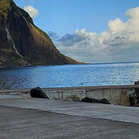 Willa Casas Da Tia Florinda - Casa Flor De Laranjeira Faial da Terra Zewnętrze zdjęcie
